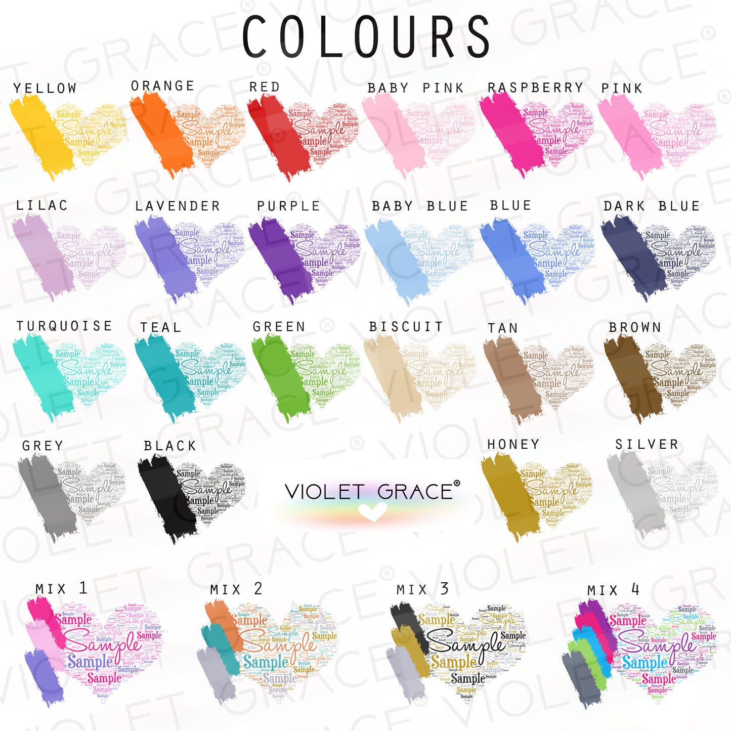 Personalised 12th Birthday Word Art Card