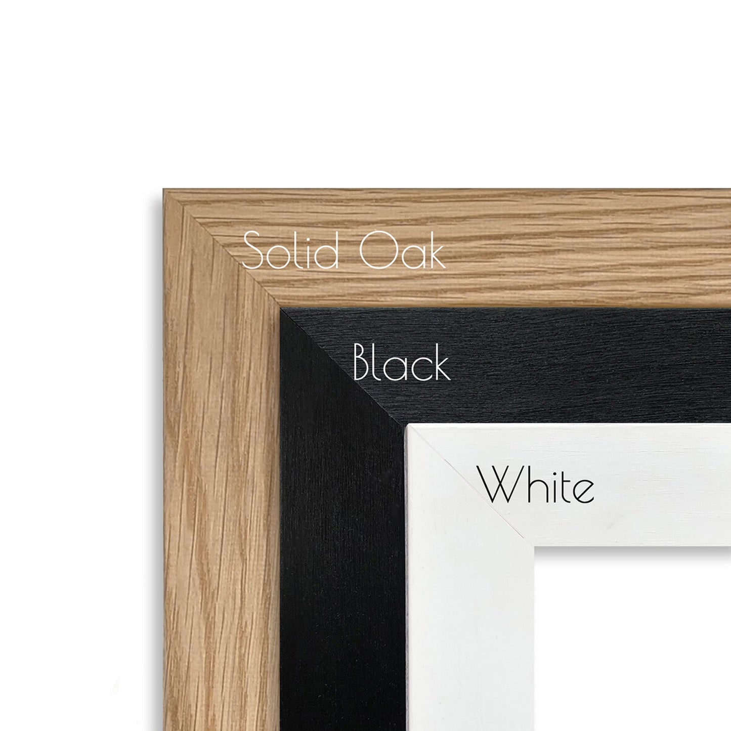 Personalised Mother & Child Hand Print