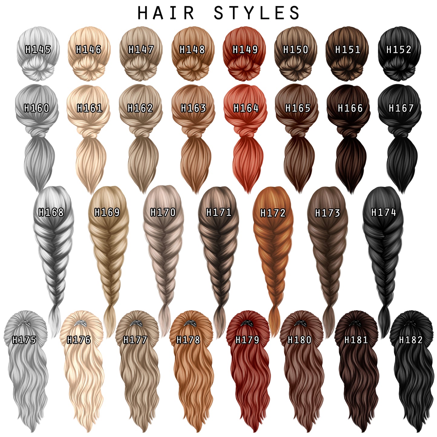 Personalised Birthday Girl Card